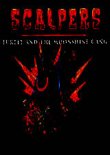 《黄牛党：乌龟和月光团》官方简体中文免安装版