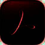 adobe acrobat reader