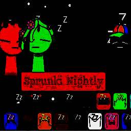 节奏盒子 夜间版 V1.1.1