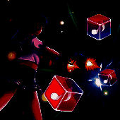 舞蹈跑酷射击 最新版 V3.3