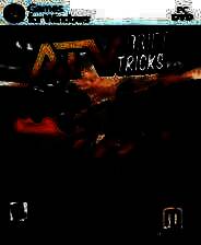 《ATV越野漂移技巧》英文免安装版