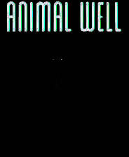 《动物井》官方版