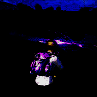 吃鸡战场之夜 最新版本 V1.1