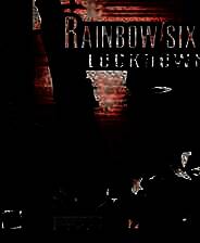 《彩虹六号4：禁闭》英文免安装版