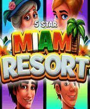 《五星级迈阿密度假村》英文免安装版