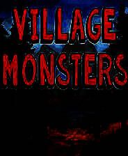 《乡村怪兽》英文免安装版