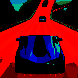 超级王牌赛车手 安卓版 V1.0