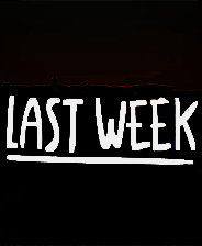 《上个星期》英文免安装版
