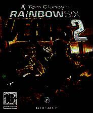 《彩虹六号：维加斯2》简体中文免安装版