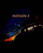 《极限竞速：地平线4》电脑版