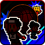 篮球热潮物语 像素篮球游戏 V1.3.6