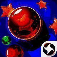 音乐弹弹球 安卓版本 V1.1