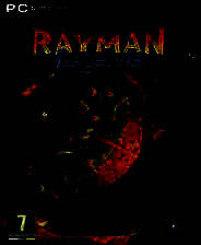 《雷曼：传奇》免安装中文版