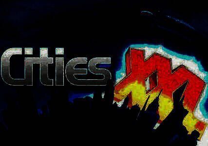 《超大城市》3DM免安装版