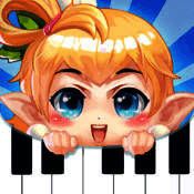 爱上钢琴 V5.3.3