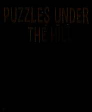 《山下拼图》英文硬盘版