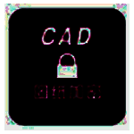 CAD图纸批量加密软件v6.51