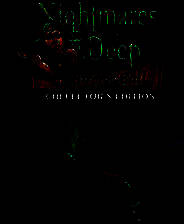 《深渊噩梦：海妖的召唤》简体中文免安装版