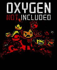 《缺氧》中文版