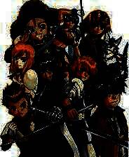 《薄暮传说：终极版》风灵月影修改器