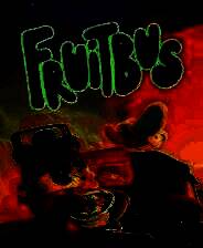 《水果巴士》 v1.0.9升级档+未加密补丁[TENOKE]