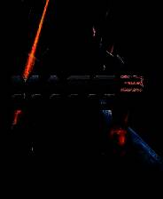 《质量效应3》电脑版