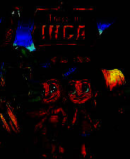 《印加传说：失落之地》英文免安装版