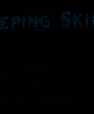 《流泪天空》英文硬盘版