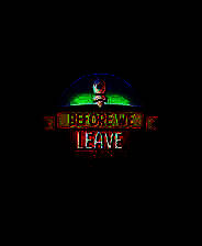 《离去之前》简体中文免安装版