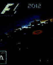 《F1 2012》PC正式版