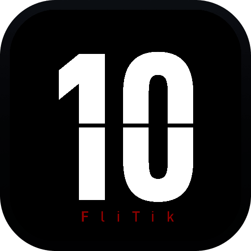 FliTik翻页时钟1.0.3.10