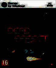 《死亡效应》英文镜像版