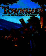 《家园：重建王国》英文免安装版