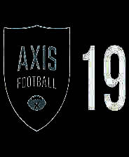 《轴心橄榄球2019》英文免安装版