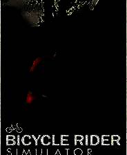 《自行车骑手模拟器》中文免安装版