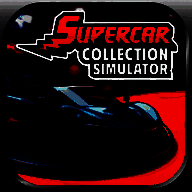 超级跑车收藏模拟器 完整版最新版 V0.0.46