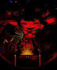 《灵域》客户端