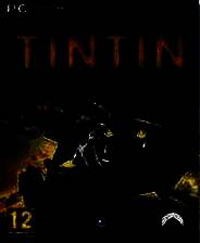 《丁丁历险记》全区ISO版XBOX360版