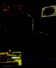 《疯狂手术》英文免安装版