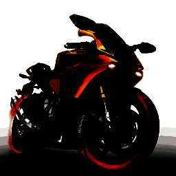 真实公路摩托锦标赛 无敌版 V1.1.4