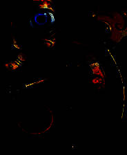 《木偶秀：人类的面具》英文硬盘版