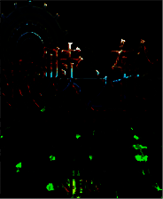 《救赎之轮》简体中文免安装版