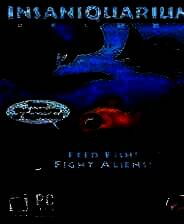 《怪怪水族箱》 简体中文免安装版