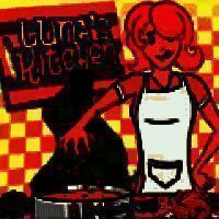 露娜开放式厨房 在线玩 V1.2