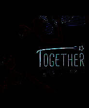 《Together：一个没人记得的愿望》英文免安装版