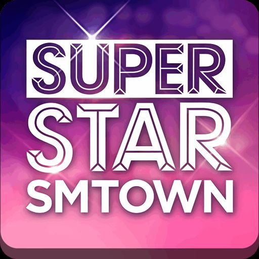 SuperStar SMTOWN 官方版 V3.24.3