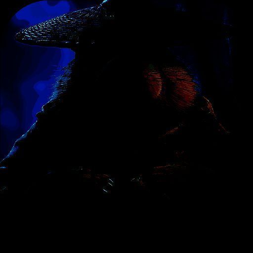 斗笠江湖 官服 V13.0.4