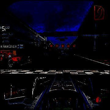 最高速公路赛车 最新安卓版 V3.4