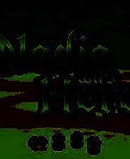 《纳迪亚在这里》英文免安装版