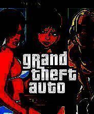 《GTA三部曲》电脑版